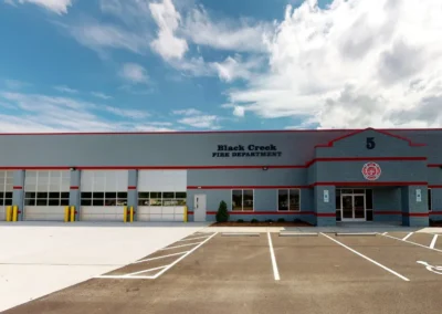 Black Creek Fire Department-2438