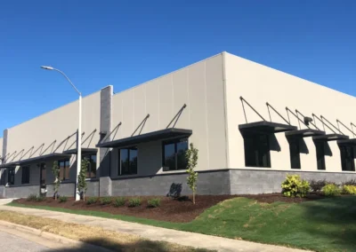 Town of Knightdale Public Works-2409