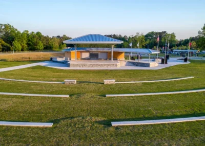 Town of Knightdale Station Park-2403