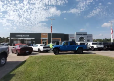 Deacon Jones CDJ-2461