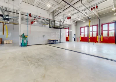 TOK Fire Station #1-2479