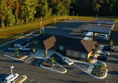 Duplin County Transportation Facility-2470