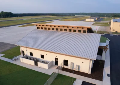 Harnett County Jetport-2481