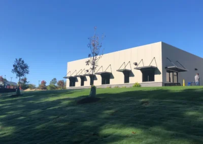 Town of Knightdale Public Works-2409