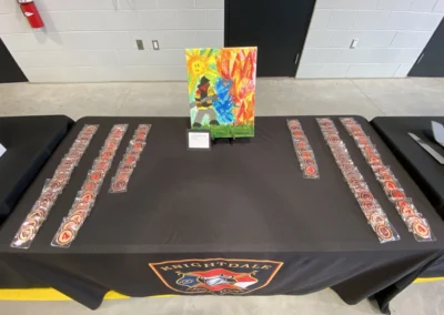 Town of Knightdale Fire Station #4-2473