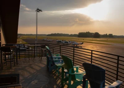 Harnett County Jetport-2481