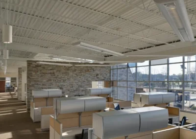 Piedmont Natural Gas Facility - Tarboro