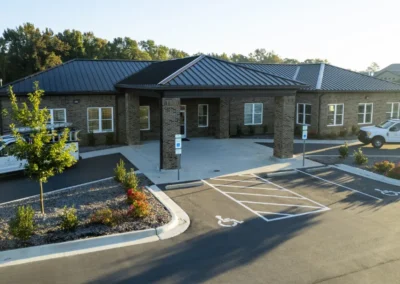 Duplin County Transportation Facility-2470