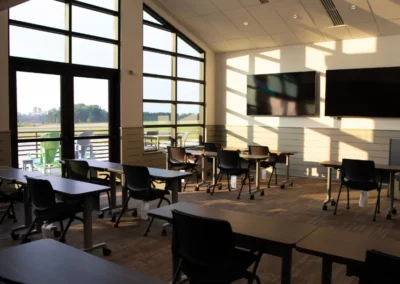 Harnett County Jetport-2481