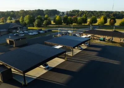 Duplin County Transportation Facility-2470