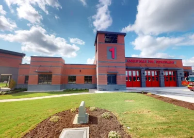 TOK Fire Station #1-2479