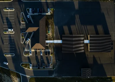 Duplin County Transportation Facility-2470