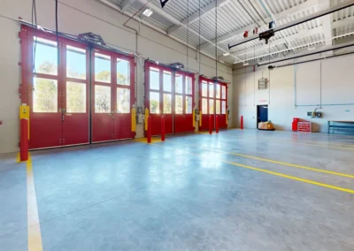 Town of Knightdale Fire Station #4-2473